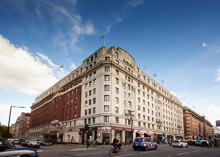 Hotel The Cumberland, Londres