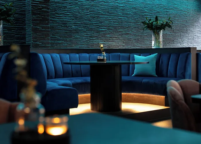 Hotel Xanadu Londres